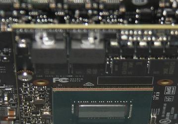 Мобильная 3D-карта GeForce GTX 1060 якобы ограничится TDP 65 Вт, а у мобильной GTX 1080 значение составит 125 Вт