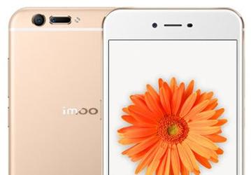 imoo Get – ученический смартфон c экраном Super AMOLED диагональю 5,5 дюйма и восьмиядерным процессором