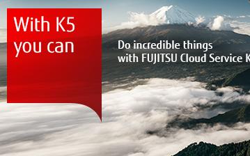 Fujitsu и Oracle объявили о сотрудничестве 