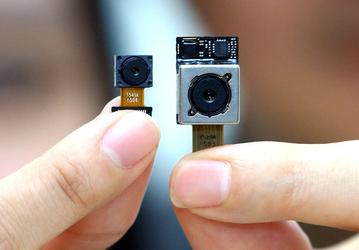 Компания LG Innotek рассматривает возможность постройки во Вьетнаме завода по выпуску модулей камер для смартфонов