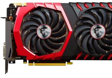 MSI в этом году нарастит поставки 3D-карт на 20%