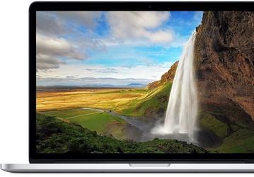 Процессоры Intel Core седьмого поколения появятся в ноутбуках Apple не раньше 2017 года