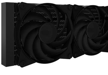 Cooler Master MasterLiquid Pro 120 и Pro 240: системы жидкостного охлаждения с микроканальным теплосъемником