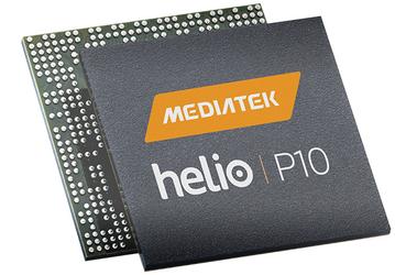 Продажи MediaTek являются рекордными третий месяц подряд