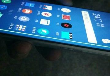 Meizu не планирует выпускать ноутбуки, а вот смартфон с изогнутым дисплеем вполне возможен