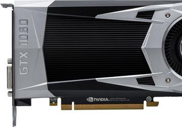 Стартовали продажи 3D-карт Nvidia GeForce GTX 1060