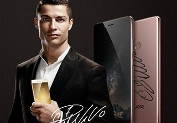 Подписанный Криштиану Роналду смартфон ZTE Nubia Z11 продан за $13774
