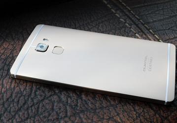 Цельнометаллический смартфон Oukitel U13 Pro станет новым флагманом компании