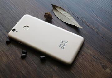 Цена на смартфон Oukitel U7 Plus стартует с отметки $70
