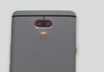 Смартфон Elephone P9000 Edge получил два микрофона и функцию шумоподавления