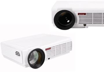 Inctel Partaker M3: мини-ПК и проектор для полотен диагональю до 150 дюймов