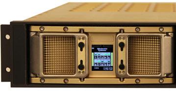 Объем защищенного сменного массива накопителей Winchester Systems RR2P увеличен до 80 ТБ