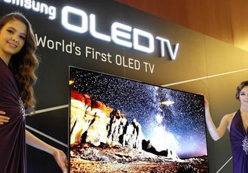 Samsung Display опровергает слухи об отделении производства OLED
