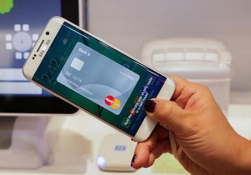 Пользователи сервиса Samsung Pay тратят больше и испытывают меньше проблем, чем пользователи Apple Pay