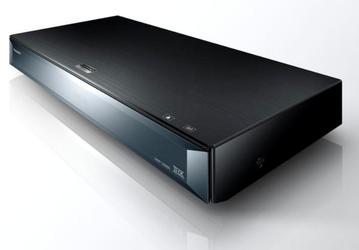 Проигрыватель Panasonic DMP-UB900, поддерживающий Ultra HD Blu-ray, появится в продаже в сентябре и будет стоить $700 