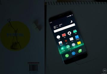 Стало известно, сколько будет стоить смартфон Meizu MX6
