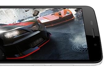 Смартфон Homtom HT17 Pro получил увеличенный объем ОЗУ и флэш-памяти