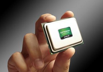 AMD хочет вернуться на серверный рынок за счёт гибридного процессора с CPU Zen