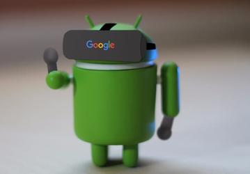По слухам, Google отказалась от создания гарнитуры VR, для работы которой не нужны ПК или смартфон