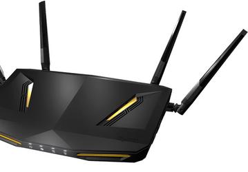 Беспроводной маршрутизатор ZyXEL Armor Z2 поддерживает технологию 802.11ac Wave 2 MU-MIMO 