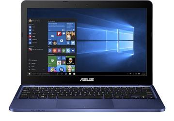 Теперь любую модель ноутбука Asus можно будет приобрести с SSD
