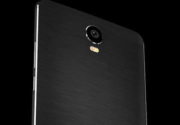 Металлический смартфон Bluboo Maya Premium получит SoC MediaTek Helio P10