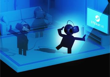 Гарнитура HTC Vive второго поколения может появиться уже в нынешнем году