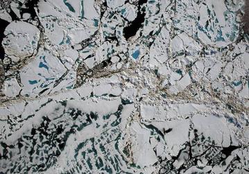 Первое полугодие 2016 года стало самым жарким за последние 130 лет