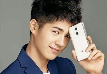 Xiaomi анонсирует новый смартфон 27 июля 2016