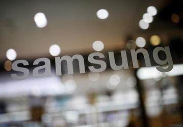 Смартфоны помогли сделать минувший квартал лучшим для Samsung Electronics за последние два года