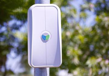 Представлена открытая платформа беспроводной связи Facebook OpenCellular