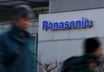 Panasonic рассчитывает за три года удвоить продажи аккумуляторов для электромобилей