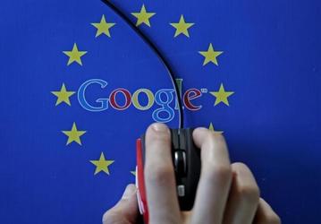 Еврокомиссия снова обвиняет Google