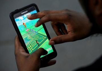 Специалисты Check Point предупредили об опасностях, связанных с игрой Pokemon Go