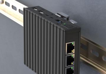 Промышленный мини-ПК Compulab fitlet-RM получил SoC AMD A10 Micro-6700T и корпус объемом 0,22 л