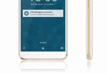 Смартфон Doogee F7 с 6 ГБ ОЗУ и 128 ГБ флэш-памяти оценен в $300