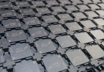 Micron утверждает, что ее новая флэш-память SLC NAND оптимизирована для интернета вещей и автомобильной электроники