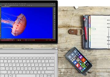 Microsoft отчиталась за 2016 финансовый год. Выручка снизилась, продажи смартфонов  рухнули, но чистая прибыль увеличилась
