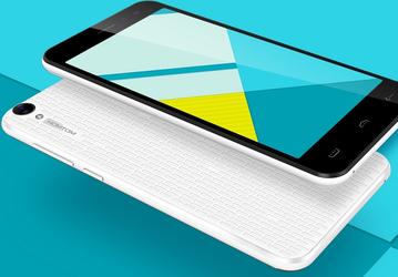Смартфон Homtom HT16 при цене $50 получил ОС Android 6.0