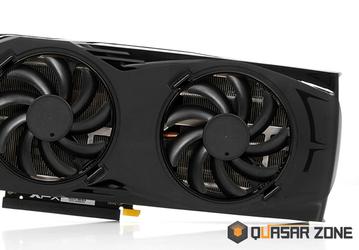Фотогалерея дня: нереференсная видеокарта XFX Radeon RX 480 
