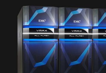 EMC завершила очередной квартал с выручкой в 6 млрд долларов