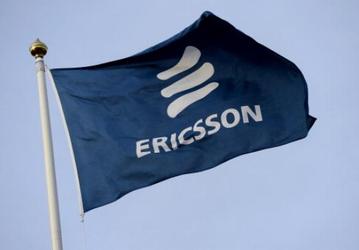 Ericsson зафиксировала падение выручки и прибыли