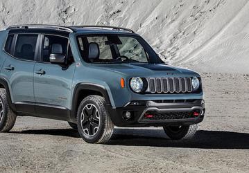 Fiat Chrysler отзывает 410 000 автомобилей из-за дефекта, приводящего к потере тяги