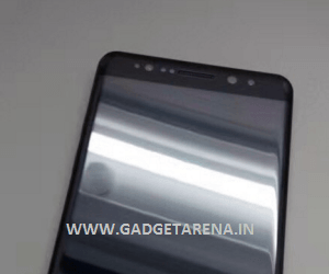 Смартфон Samsung Galaxy Note7 будет водонепроницаемым. Новые фотографии