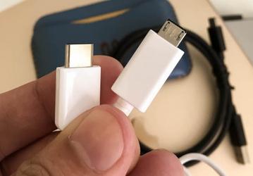 Новые фотографии подтверждают наличие порта USB-C у смартфона Samsung Galaxy Note7