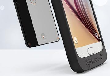 Защитные чехлы i-Blades превращают Samsung Galaxy S7 в «модульный» смартфон