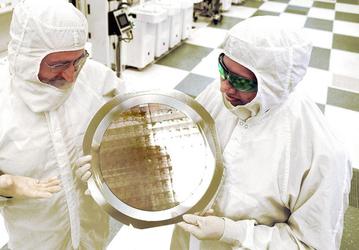 ARM поможет imec с оптимизацией составляющих 7-нанометрового и более тонких техпроцессов
