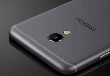 Смартфон Meizu MX6 лишили кольцевой светодиодной вспышки из-за большой схожести с Meizu Pro 6