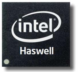 Intel отправит на пенсию 36 процессоров Core четвертого поколения, а также 12 процессоров серий Celeron и Pentium
