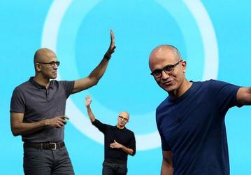 Microsoft уволит еще 2850 человек в течение года